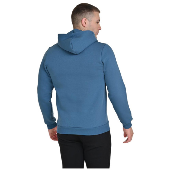 Target Ανδρικό φούτερ Fleece Hoodie ''Mountain''